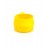 Bright yellow